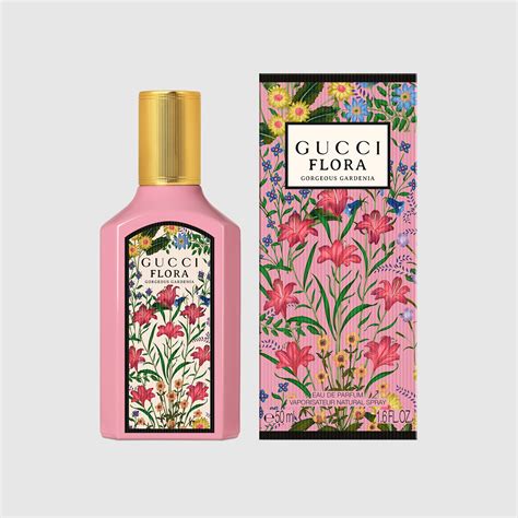 gucci flora eau de parfum 50 ml prezzo|Gucci Flora original.